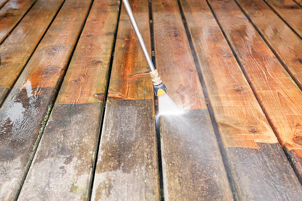 Victorville, CA  Pressure Washing Company